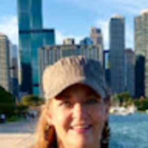 Meet your Posher, Joellen